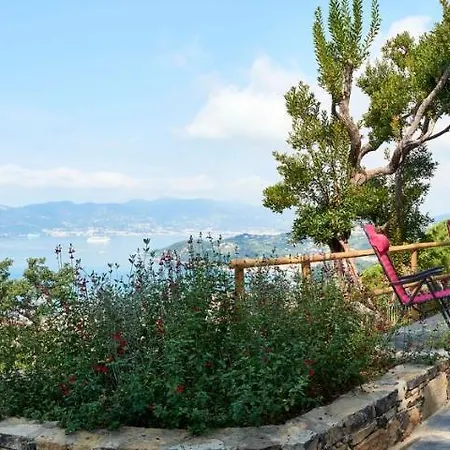 La Rosa Dei Venti Holiday home